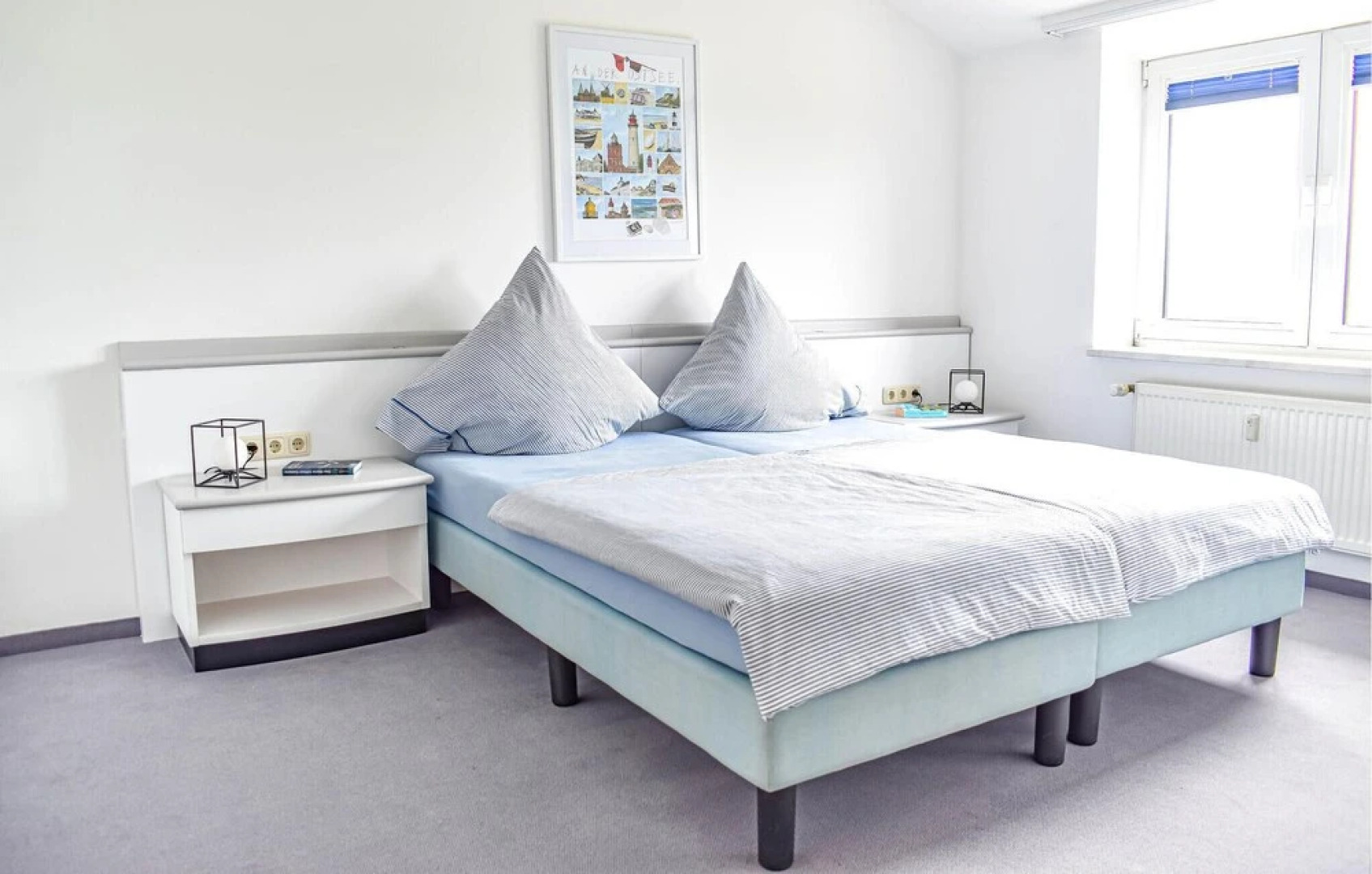 Apartmentresidenz Ostseeblick