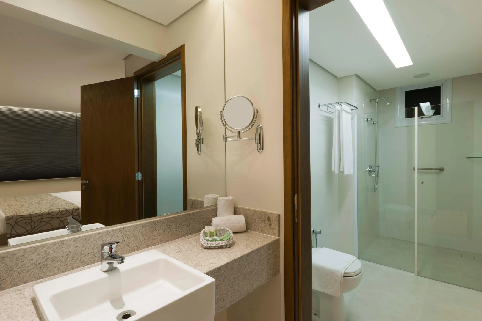 Transamerica Fit Catalão