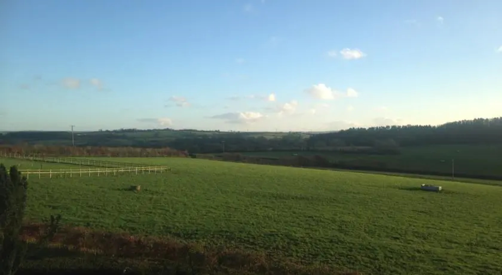 North Aller Farm