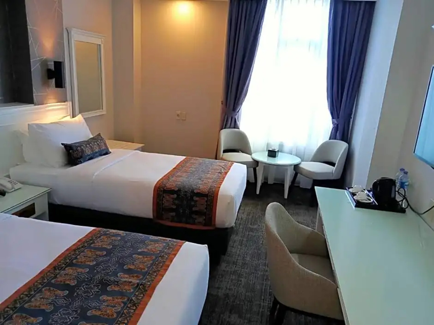 Horison Inn Relat Jayapura