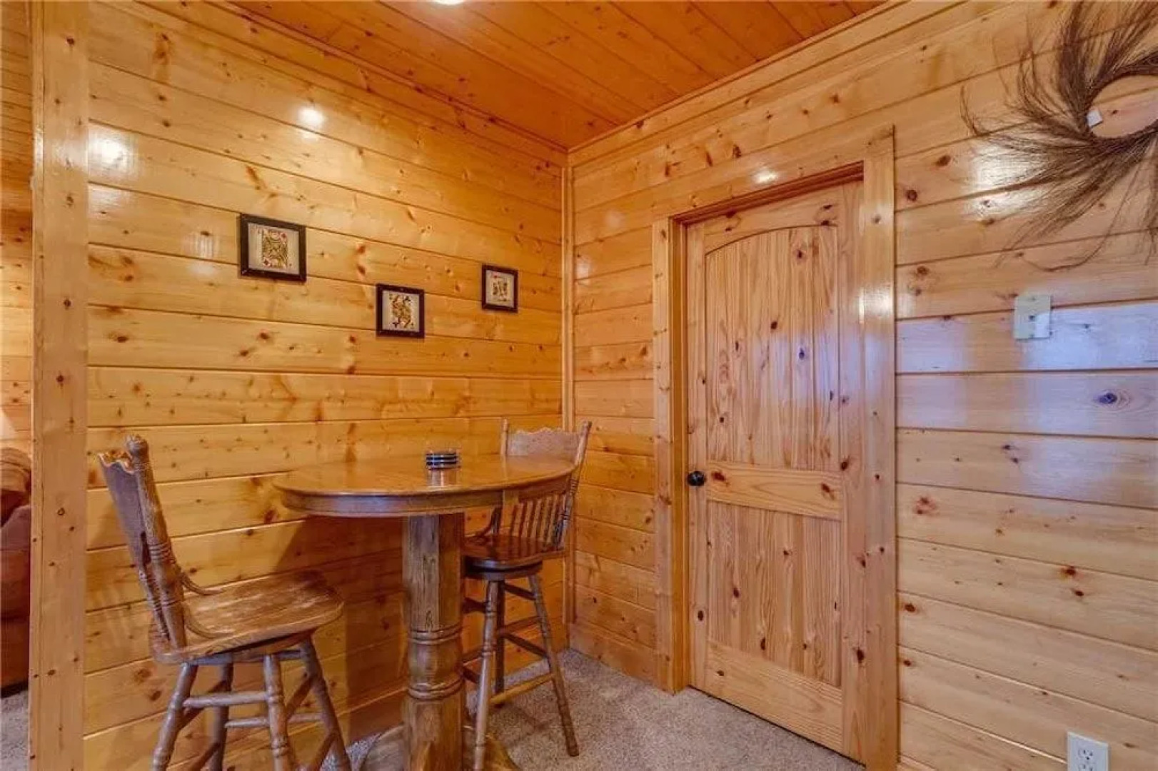 Bearly Believable by RedAwning