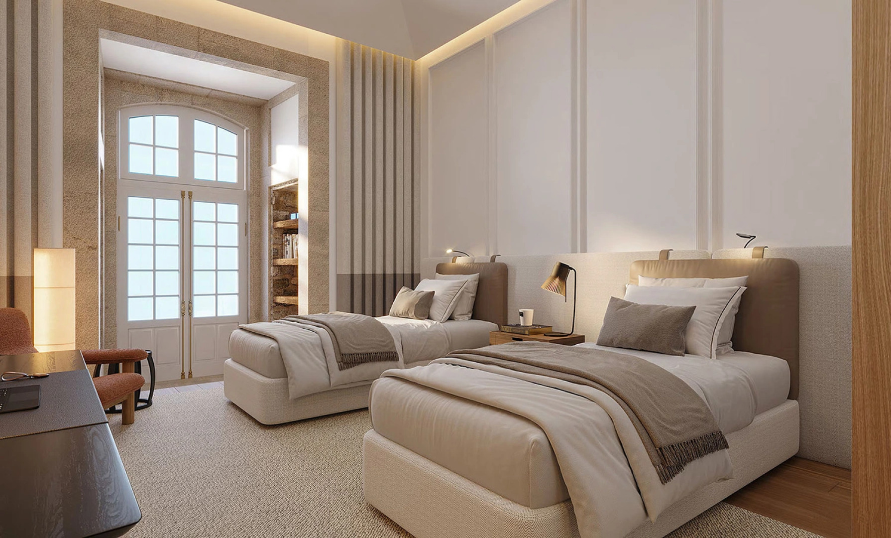 The Lince Santa Clara