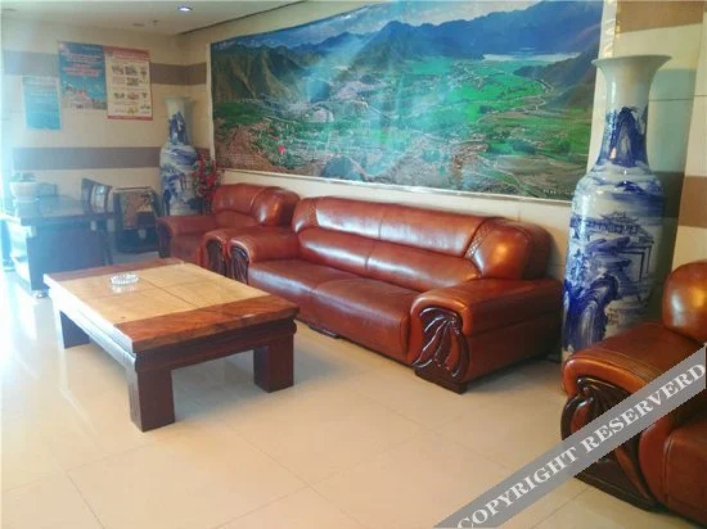 Xiyu Yongsheng Hotel