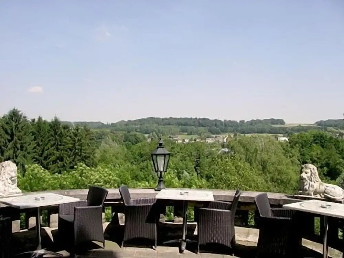 Hotel Kasteel Geulzicht