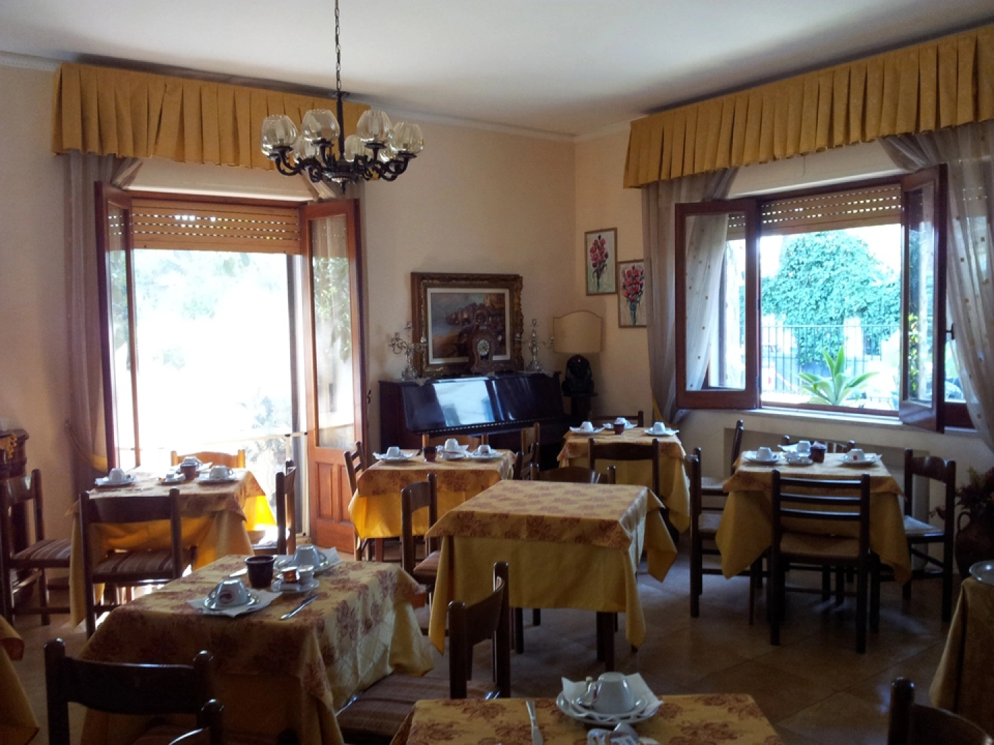 Villa Santantonio