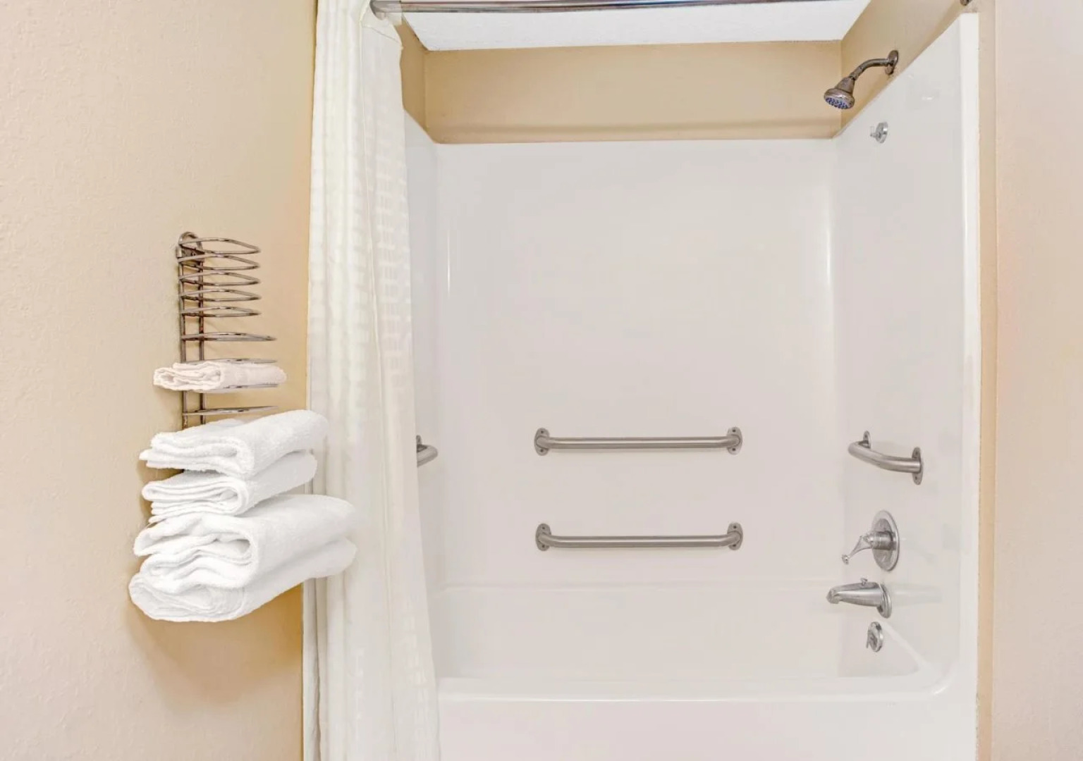 Knights Inn - Cartersville GA