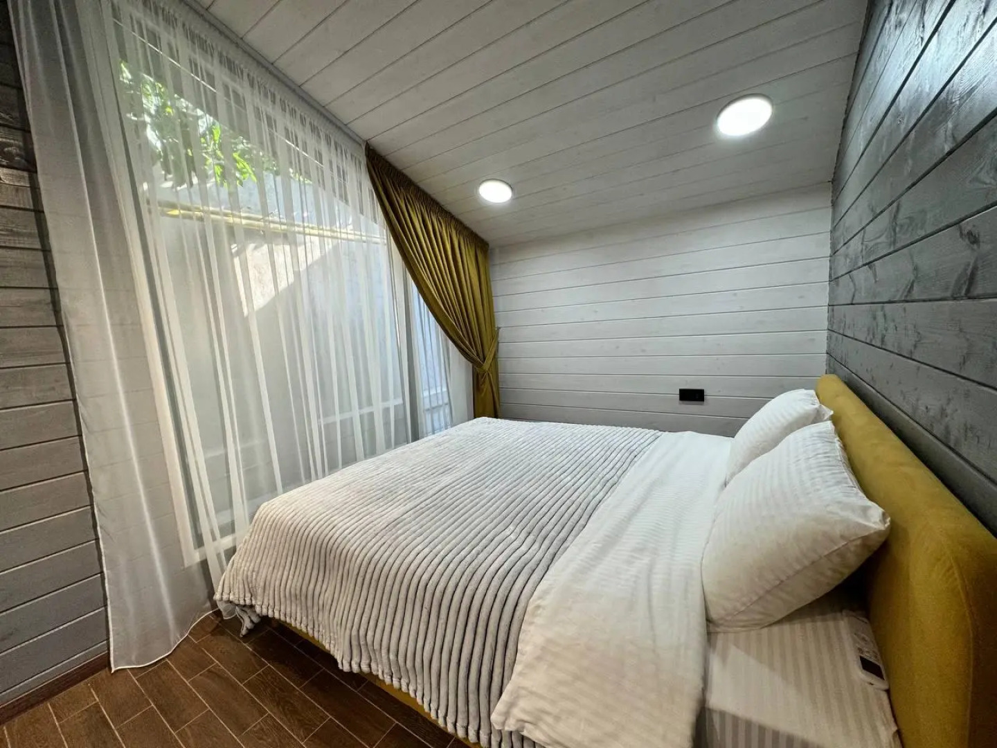 ArendaGrad на Мира 1 (АрендаГранд)