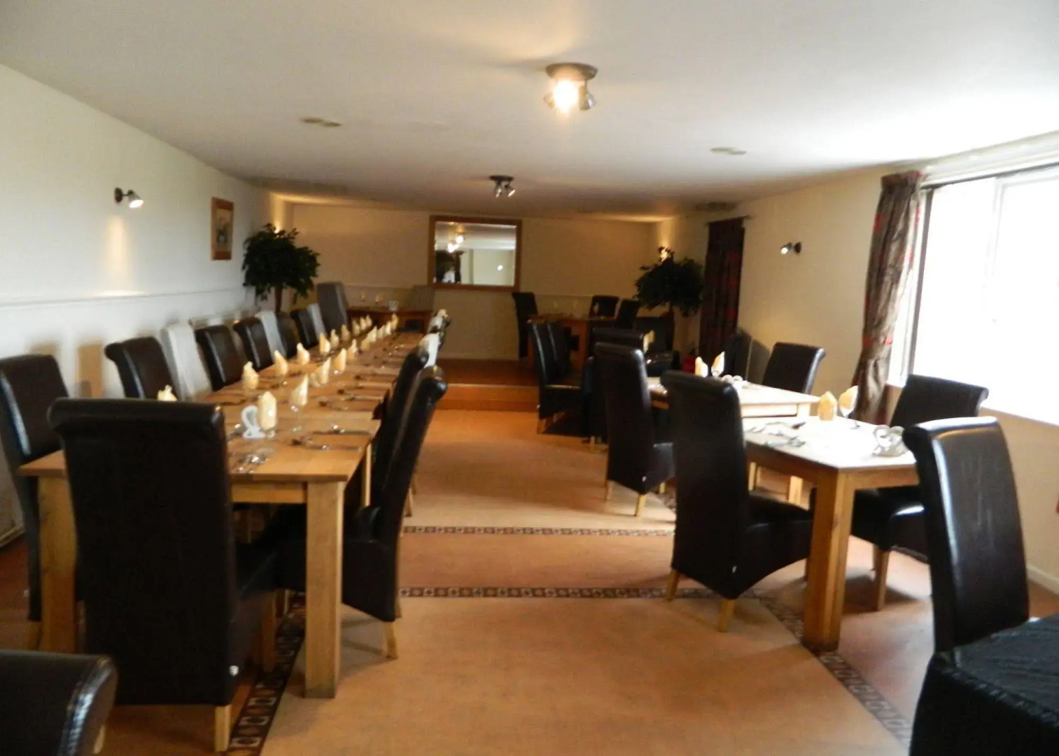 Lumb Farm Country Club