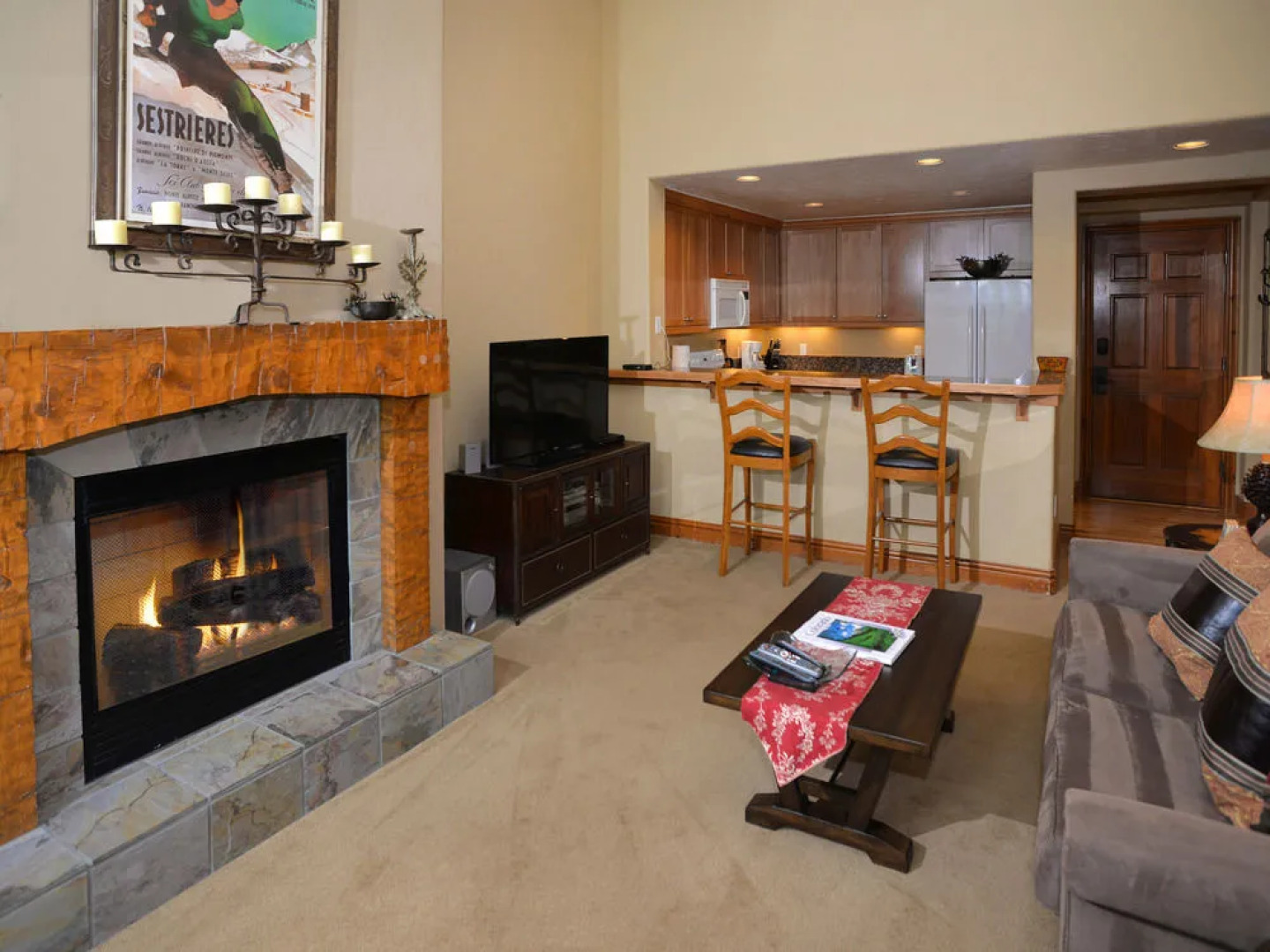 Lodge at Brookside by Berkshire Hathaway