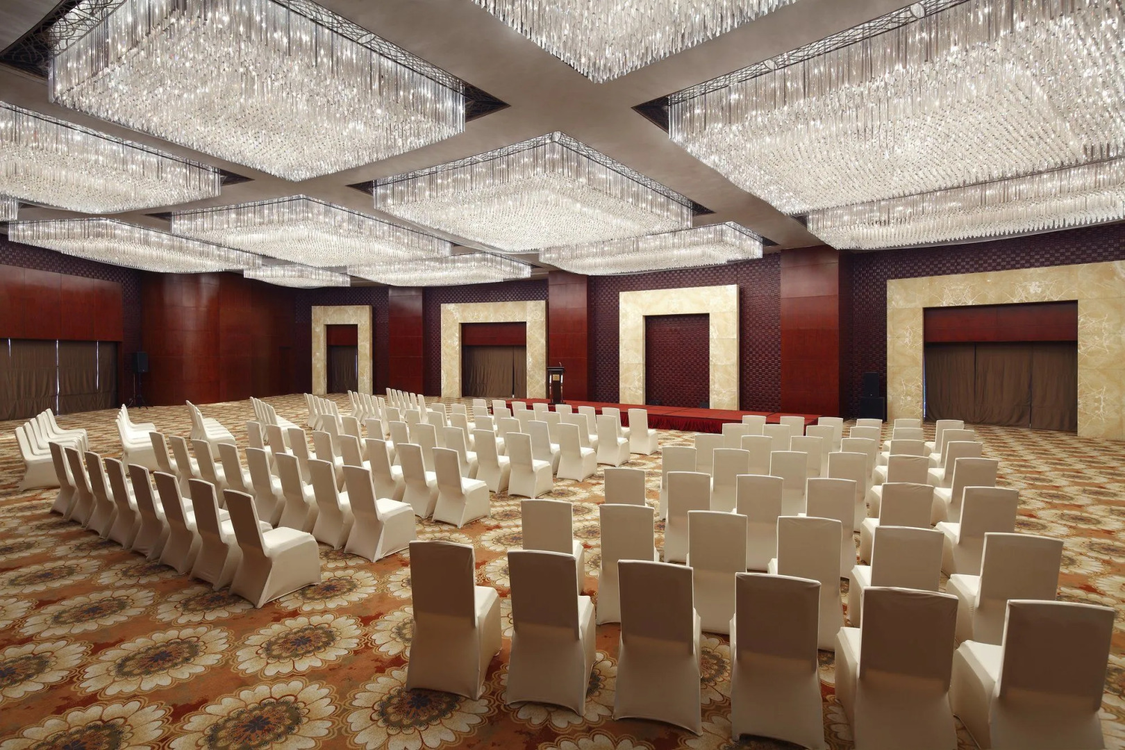 Sheraton Jinzhou Hotel