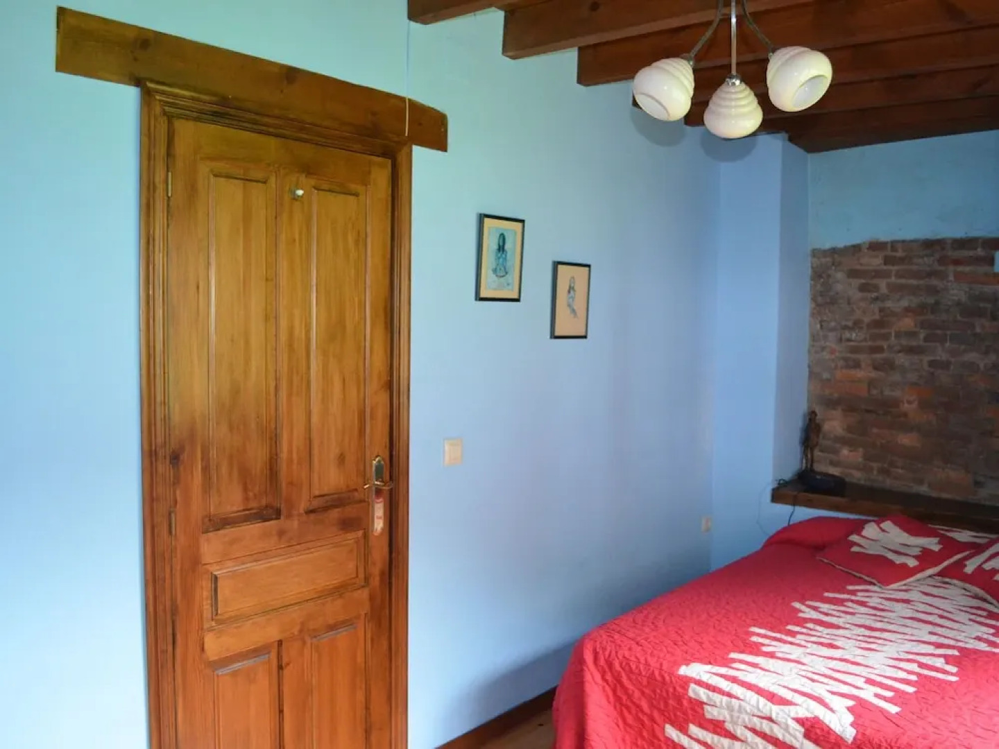 Quaint Cottage in Tormin near Covadonga Park