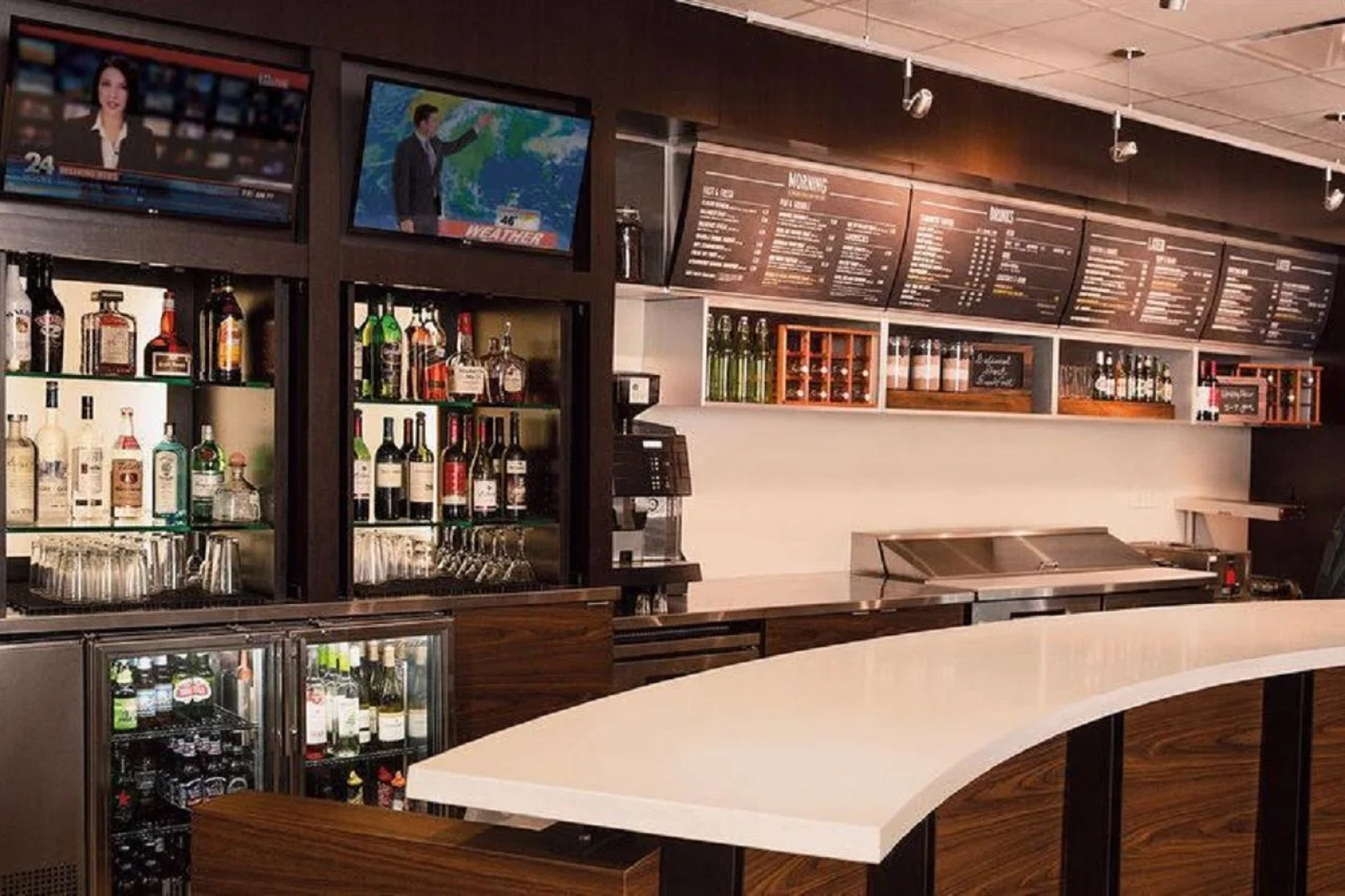 Courtyard Rome Riverwalk