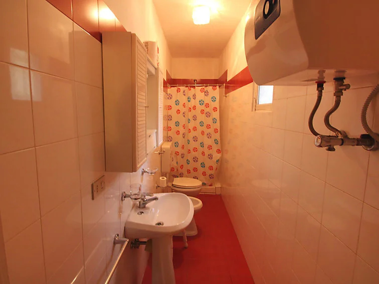 Locazione Turistica Bagnolo