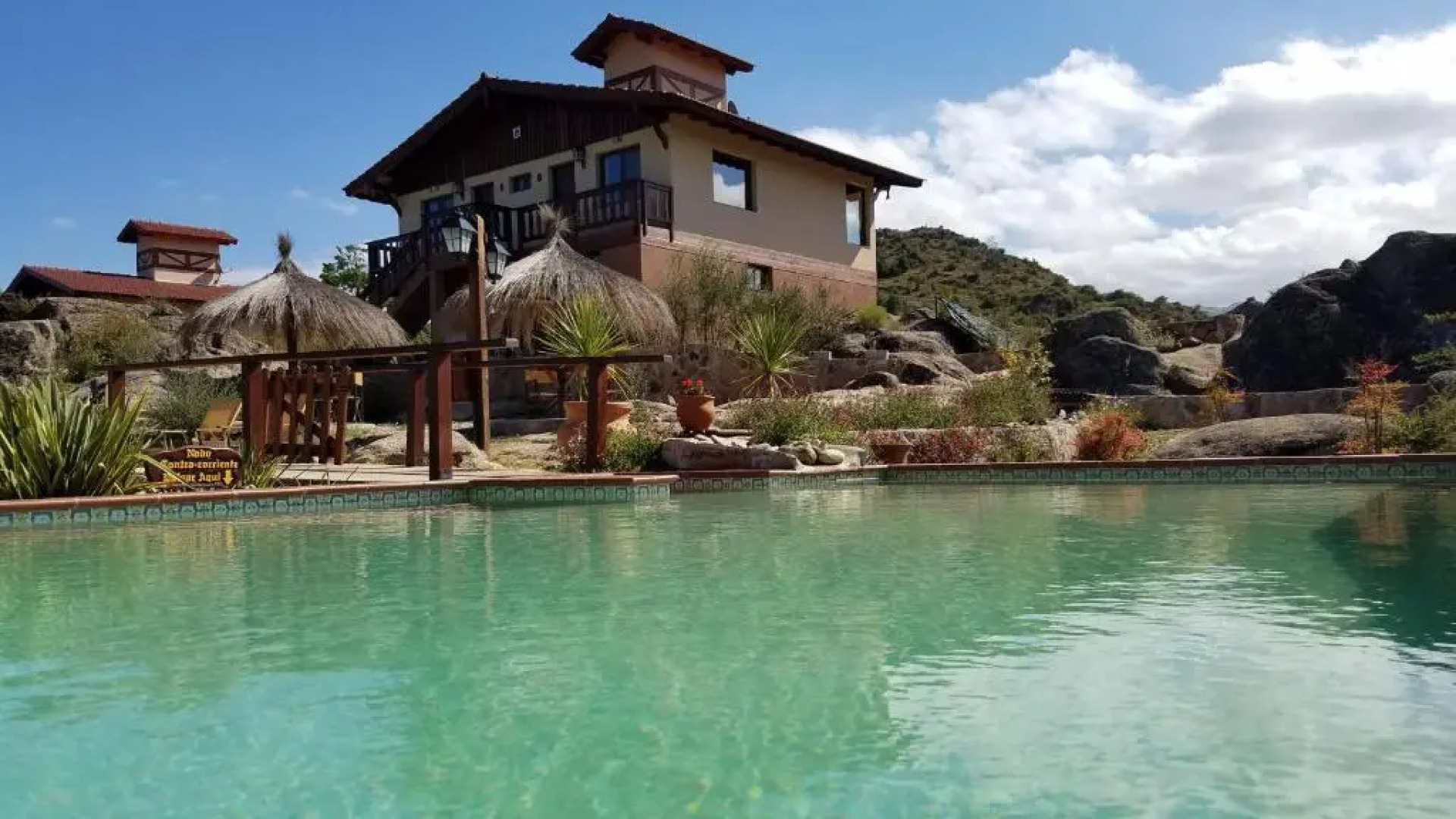 Aires Serranos - Suites