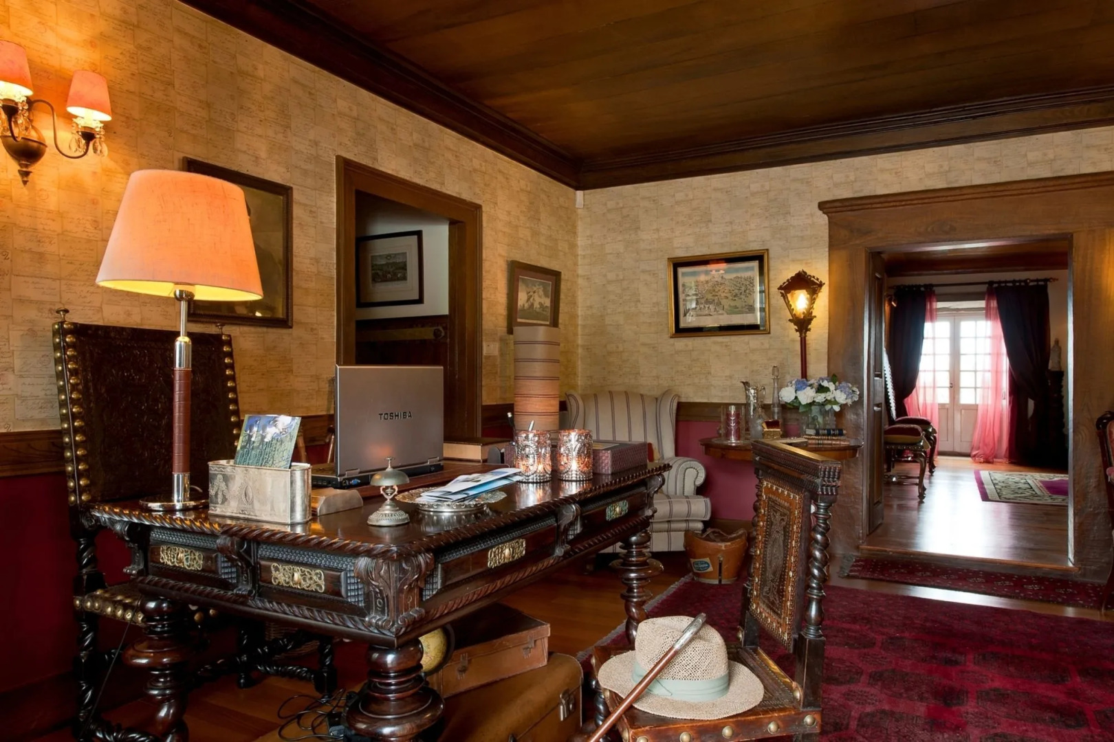 Quinta Do Monteverde