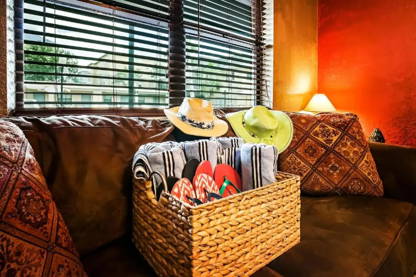 Royal Orleans Resort Unit #107