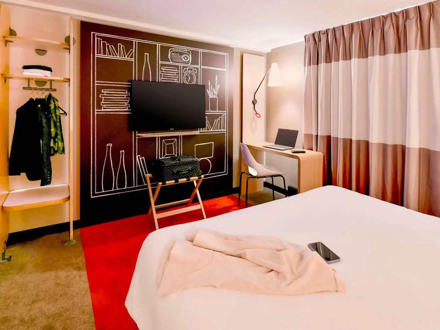 Tullamore Court Hotel