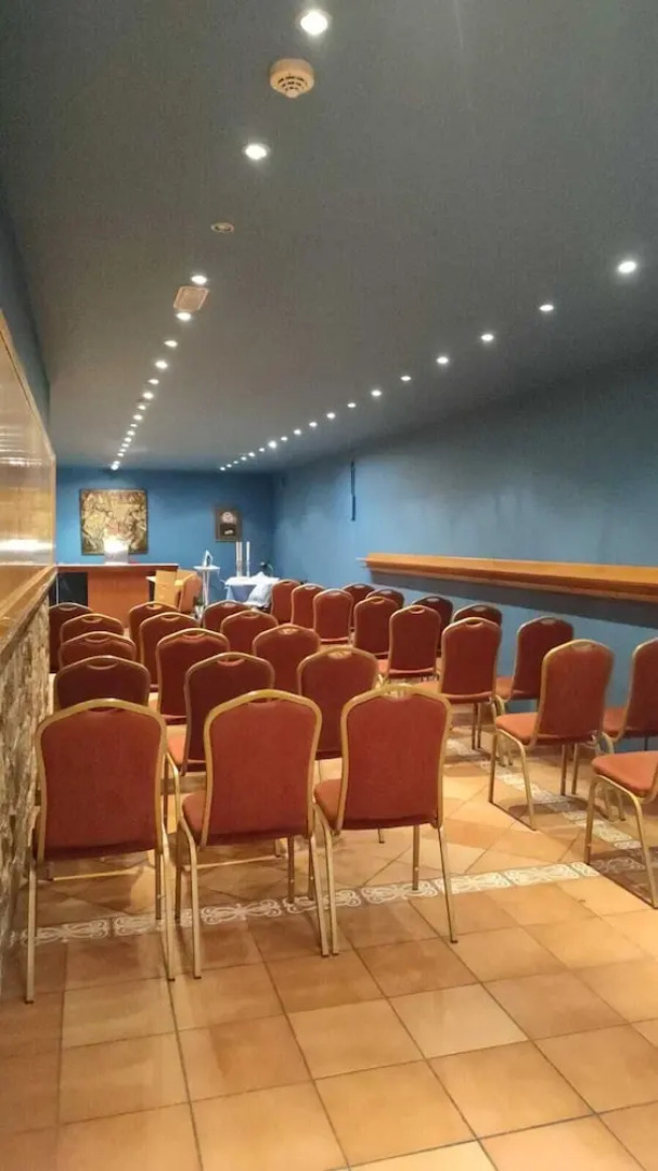 Hotel Ransol