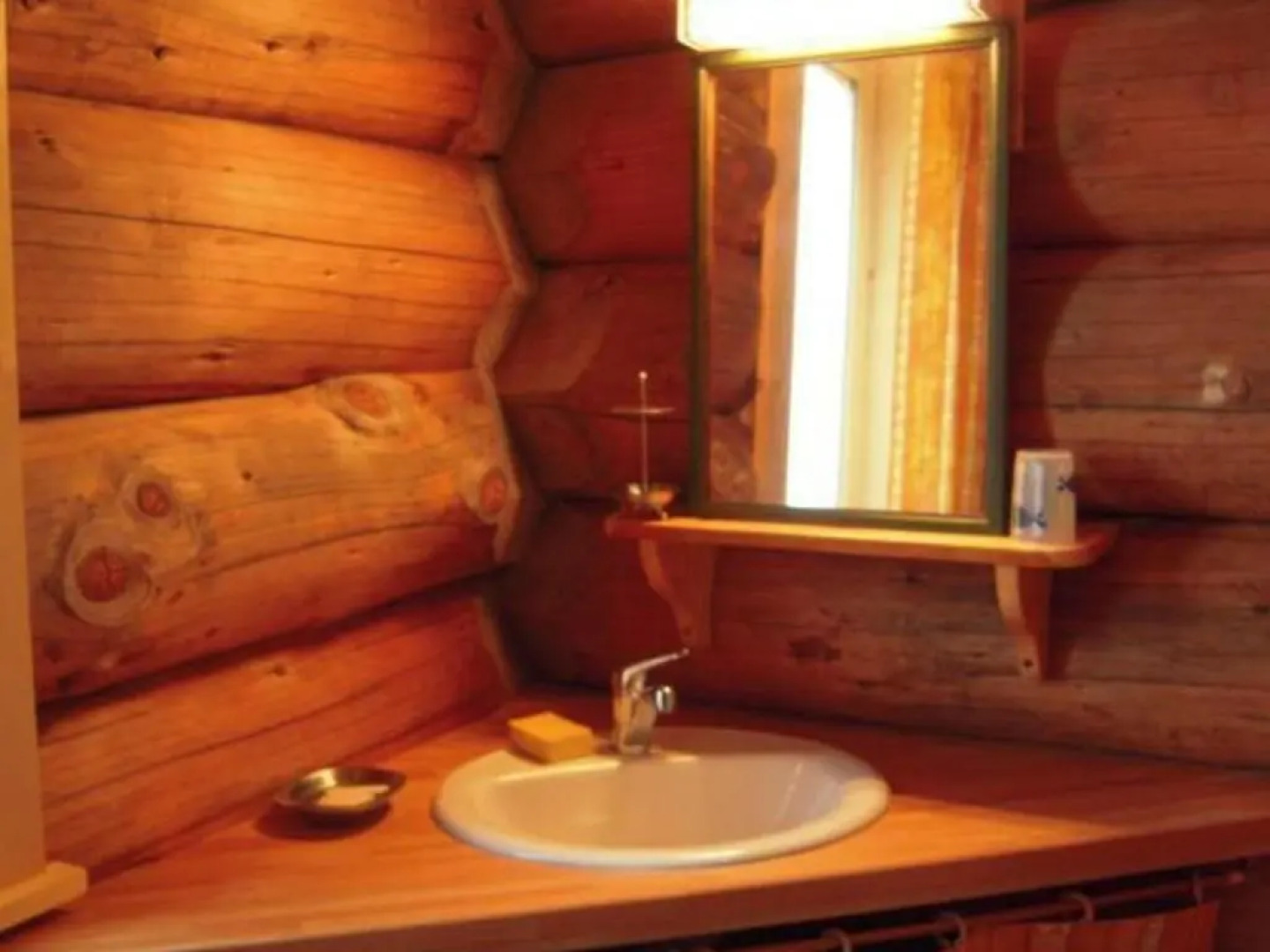 Gîte Saint-Martin-la-Sauveté, 2 pièces, 3 personnes - FR-1-496-184