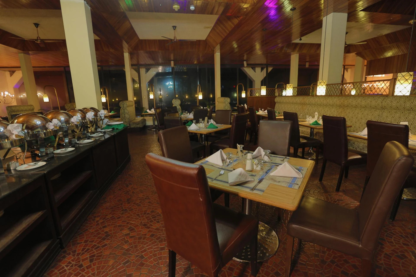 Hotel Bambito By Faranda Boutique, a member of Radisson Individuals