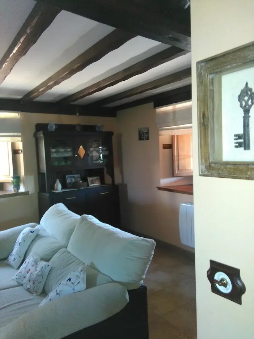 La Casita de Oza de los Rios