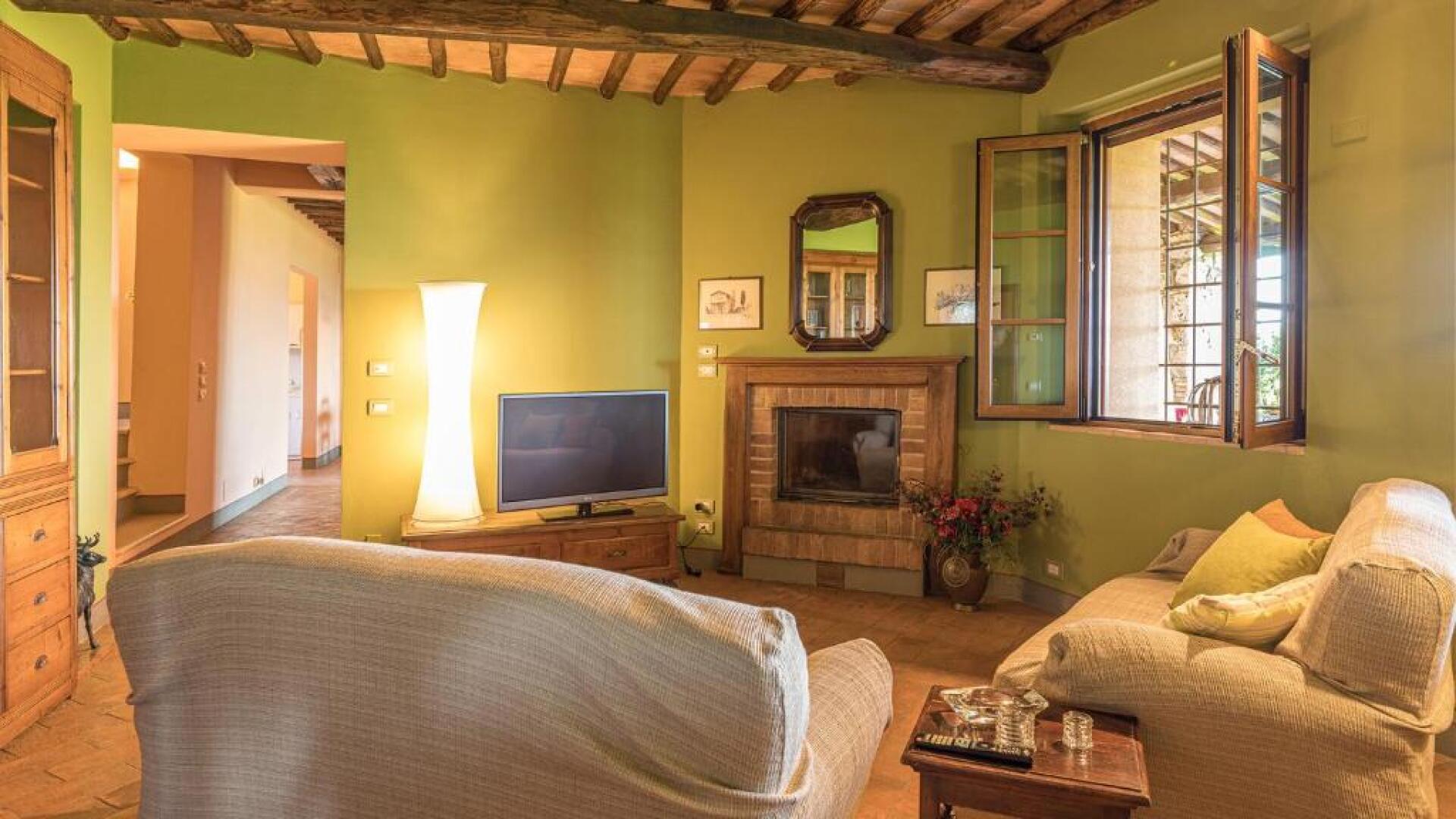 Villa Il Foramasso 10 2