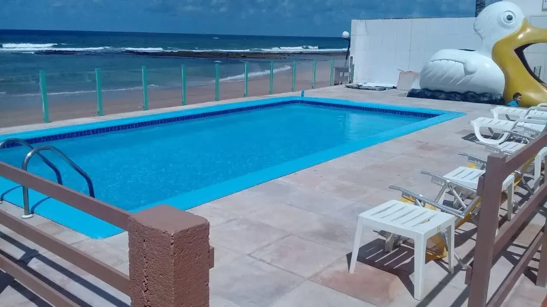 Pousada Galeão Pirata