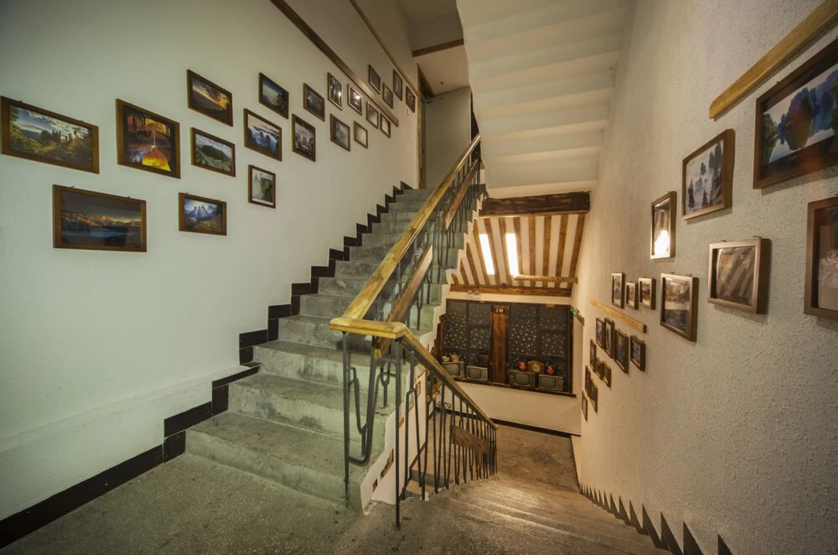 Zhangjiajie Wang Yi Inn