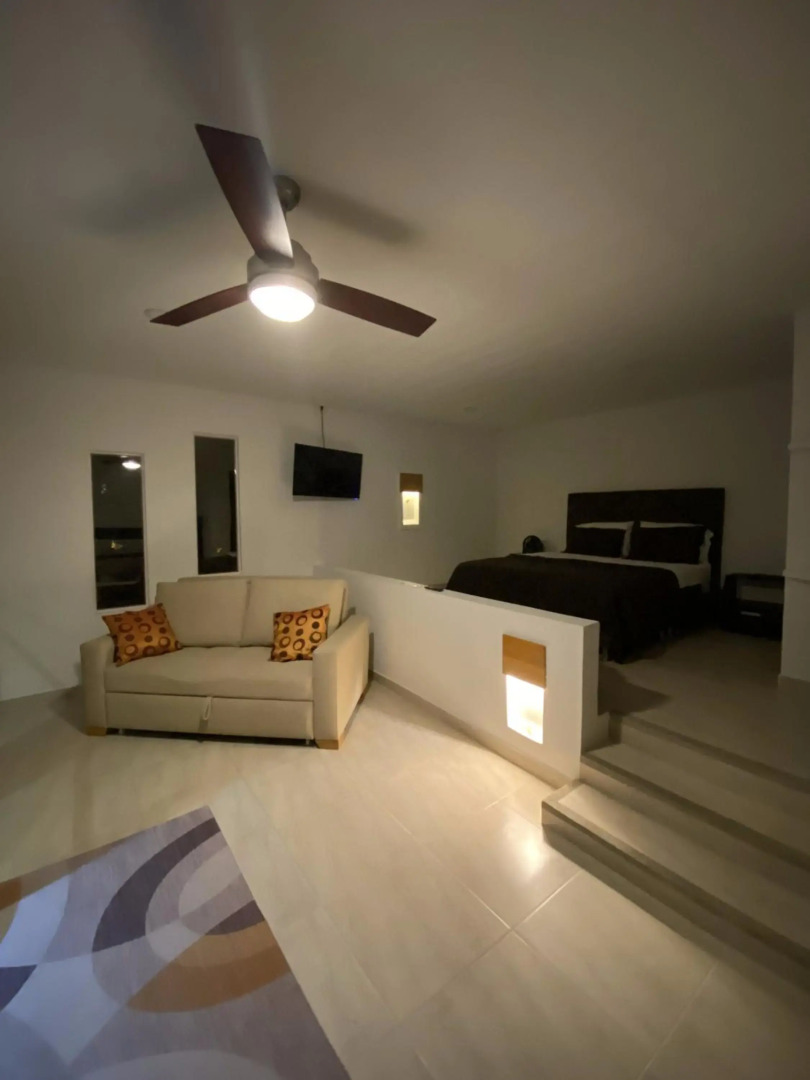 Cabañas Los Tulipanes