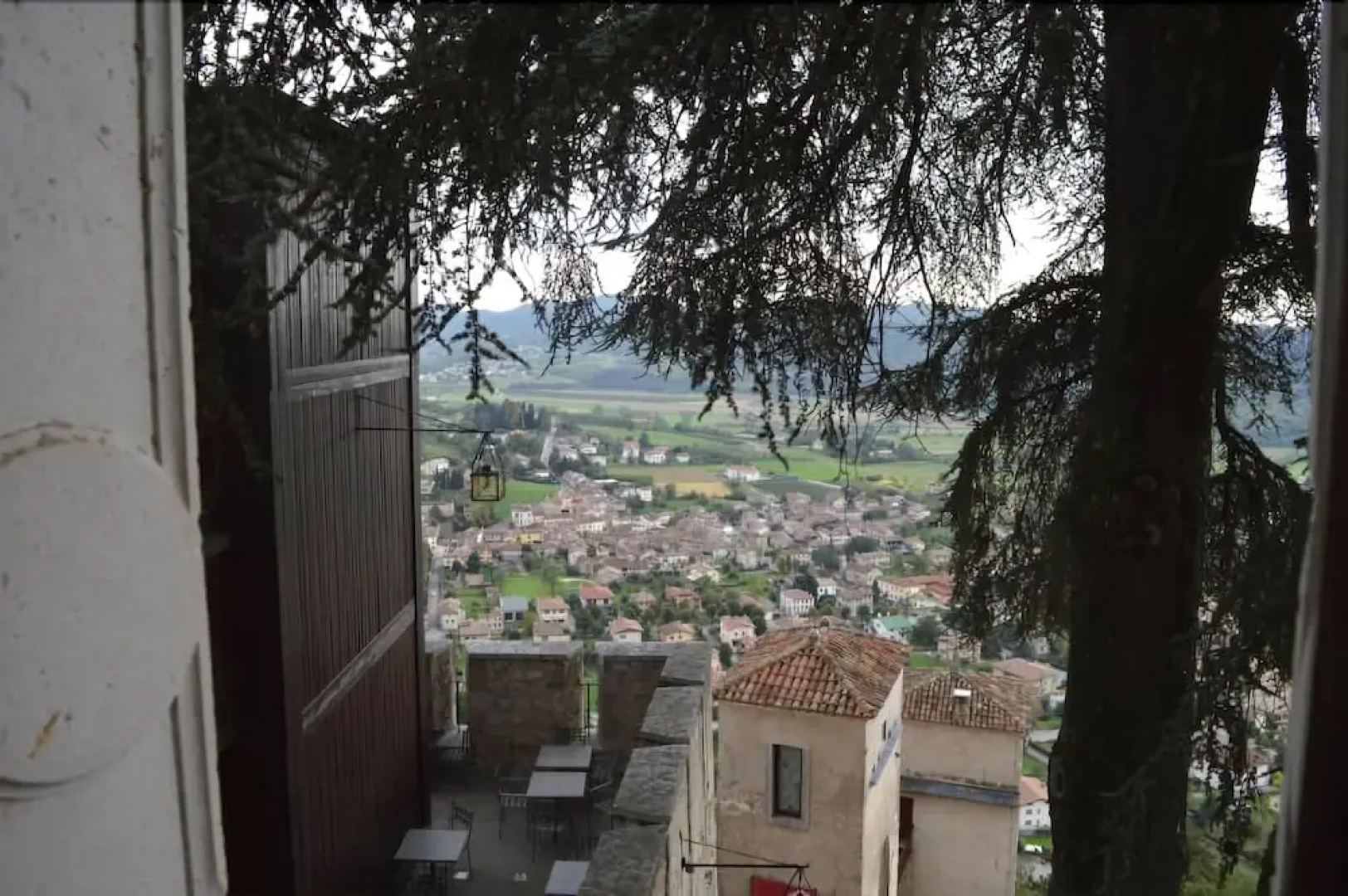 Villa Marcello Marinelli