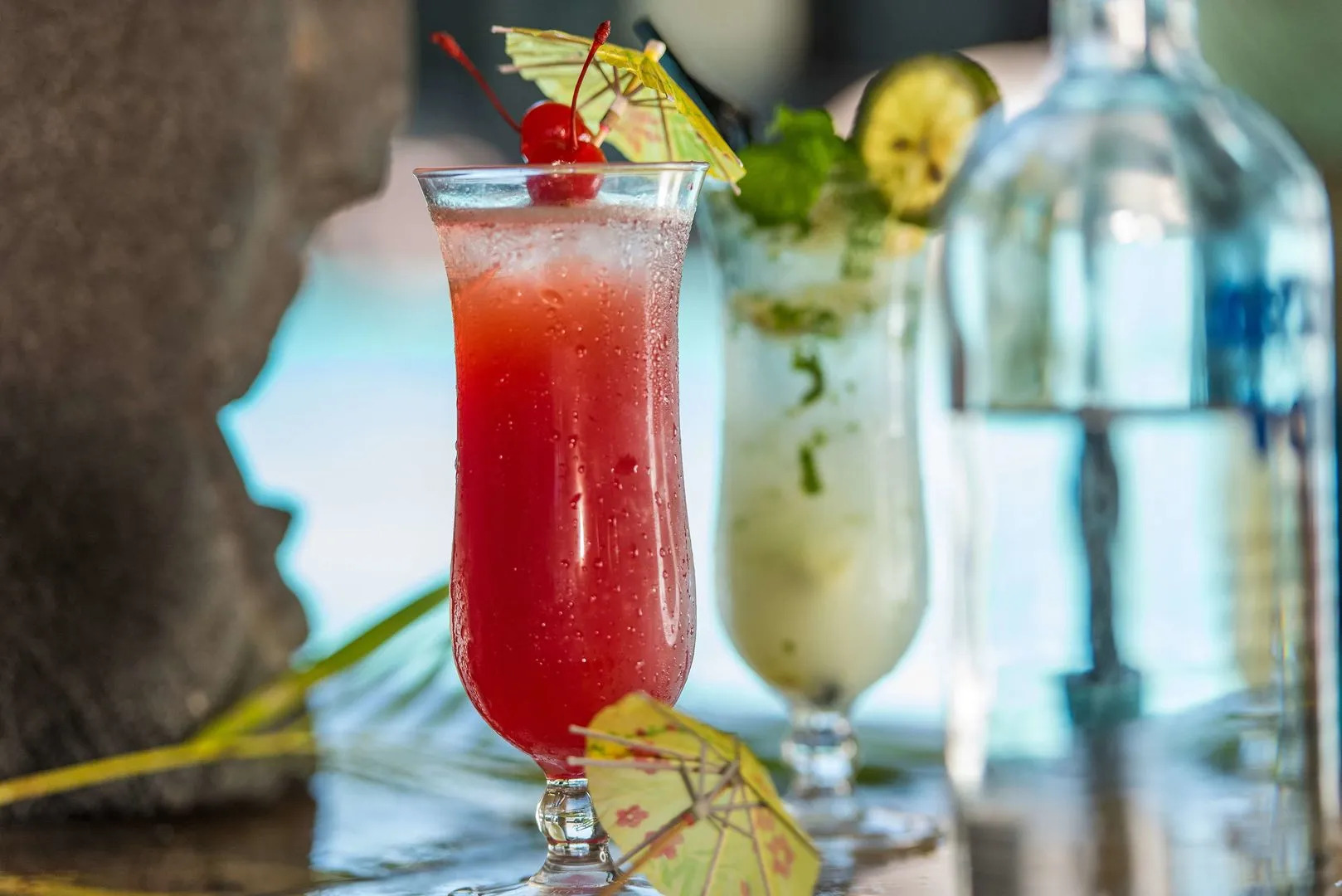 DoubleTree Resort by Hilton Hotel Fiji - Sonaisali Island