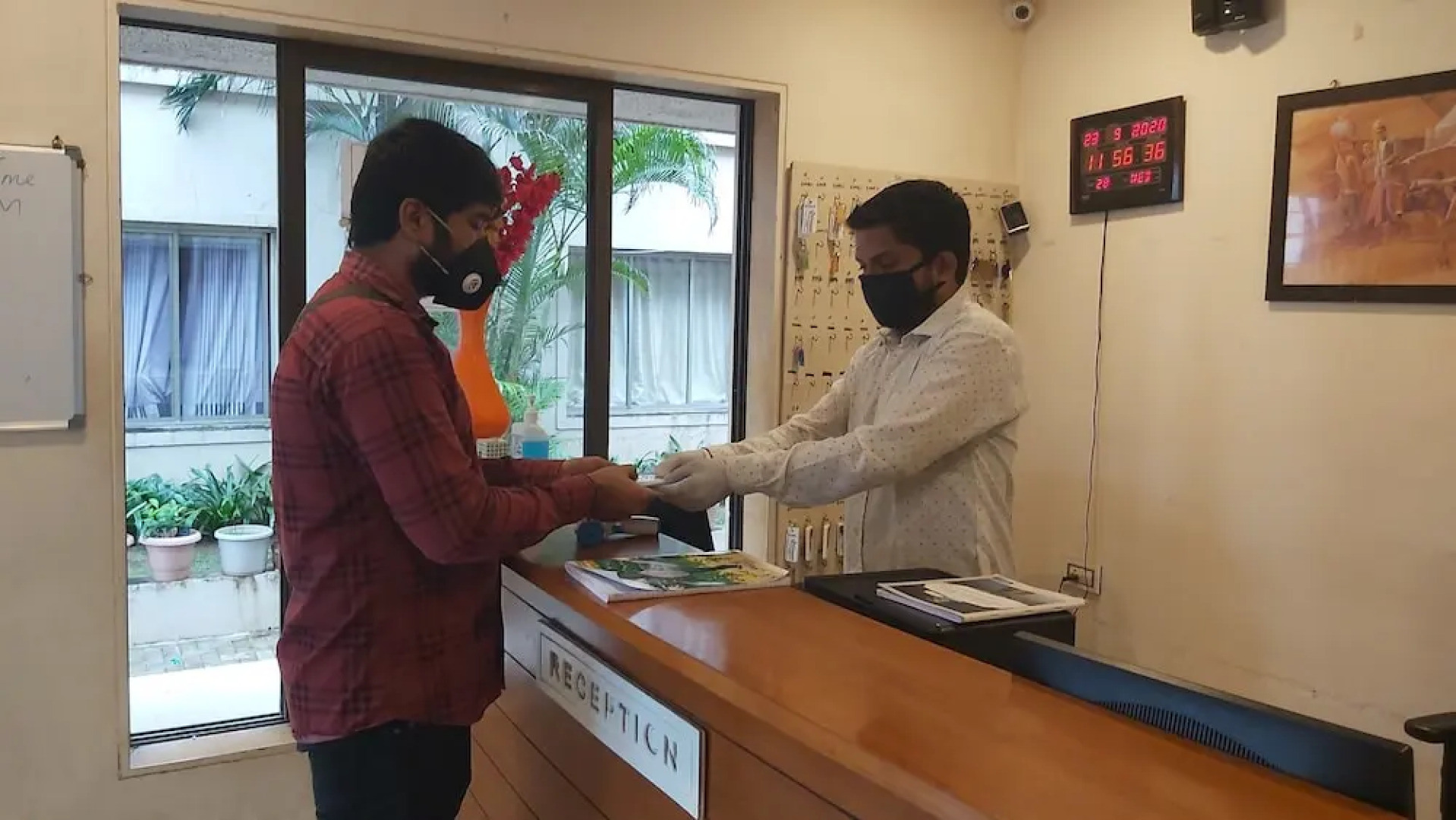 Vivaant Retreat and Conventions.