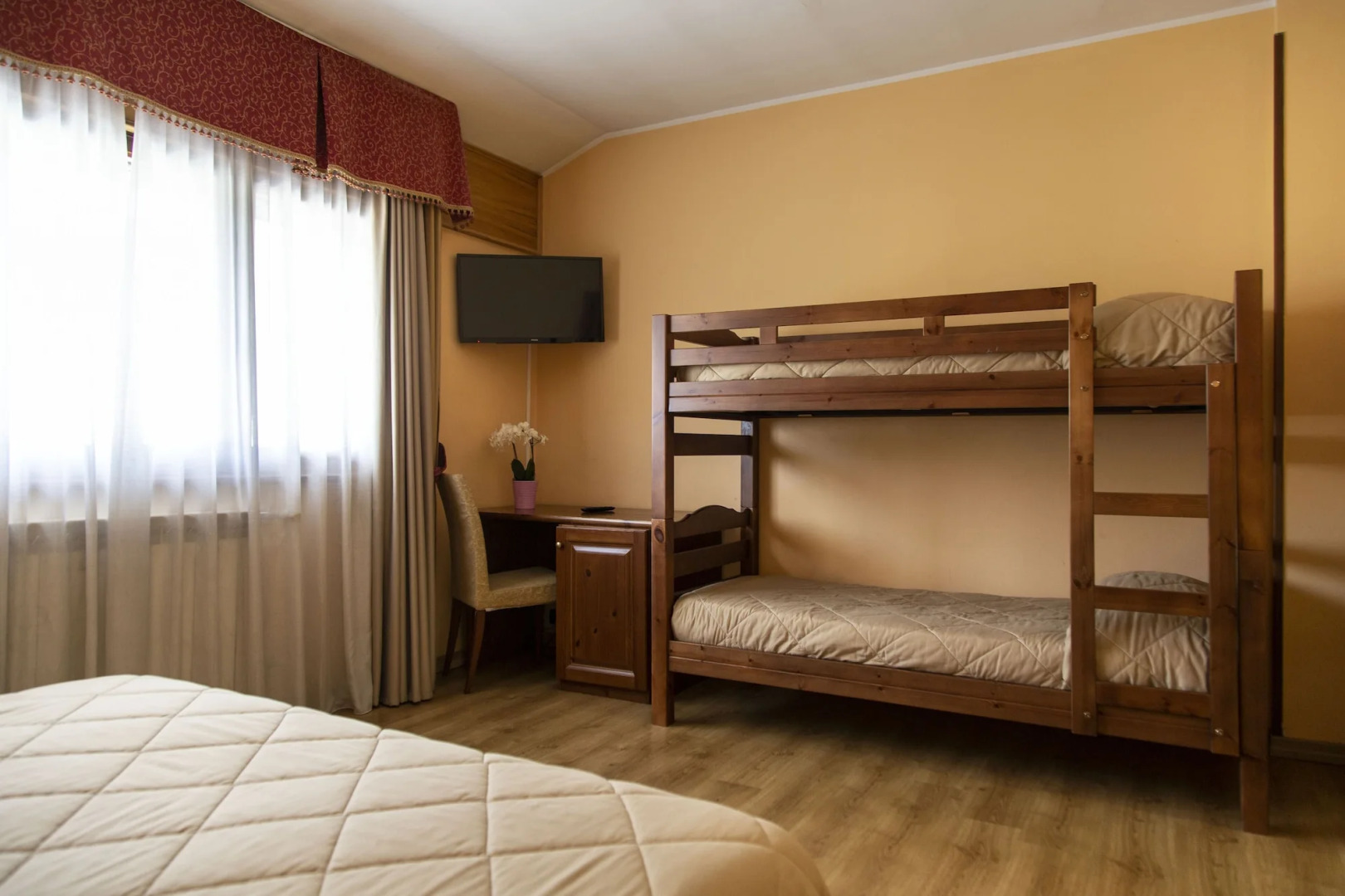 Grand Hotel del Parco