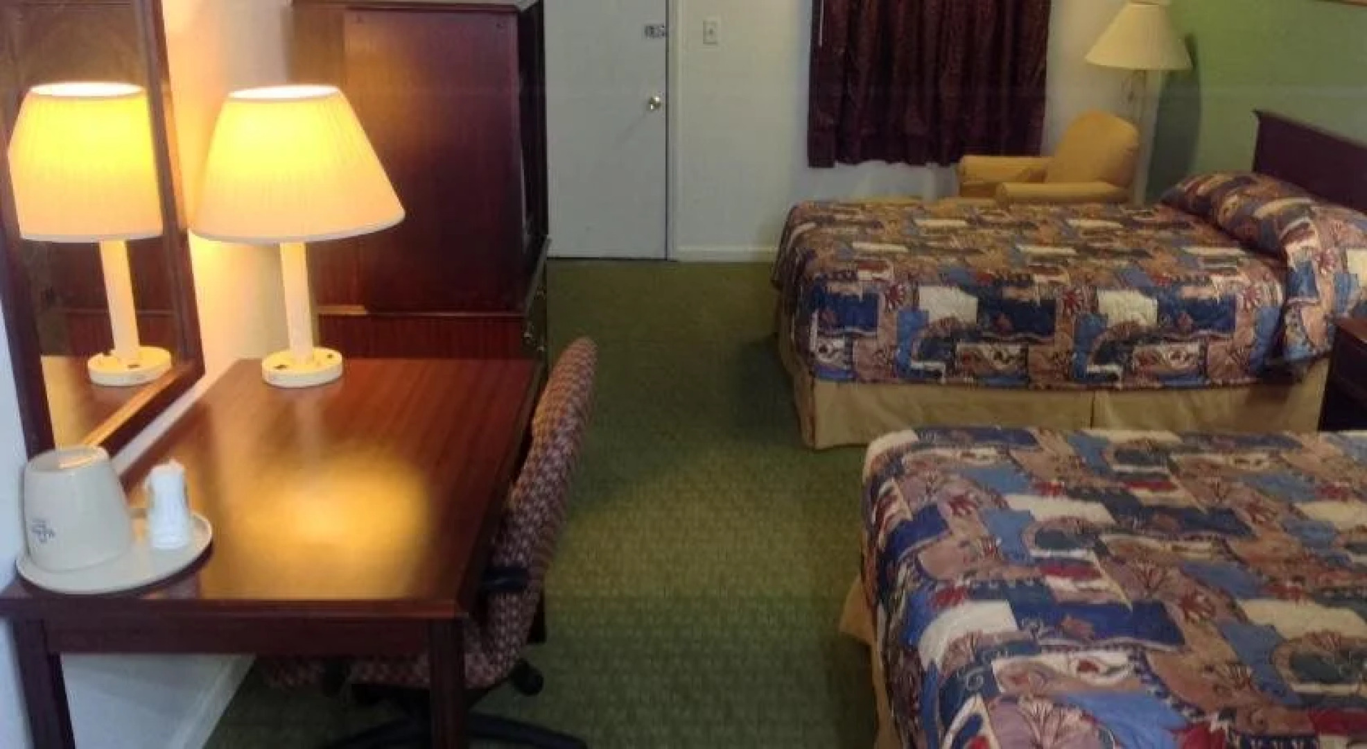 Economy Inn Granite City