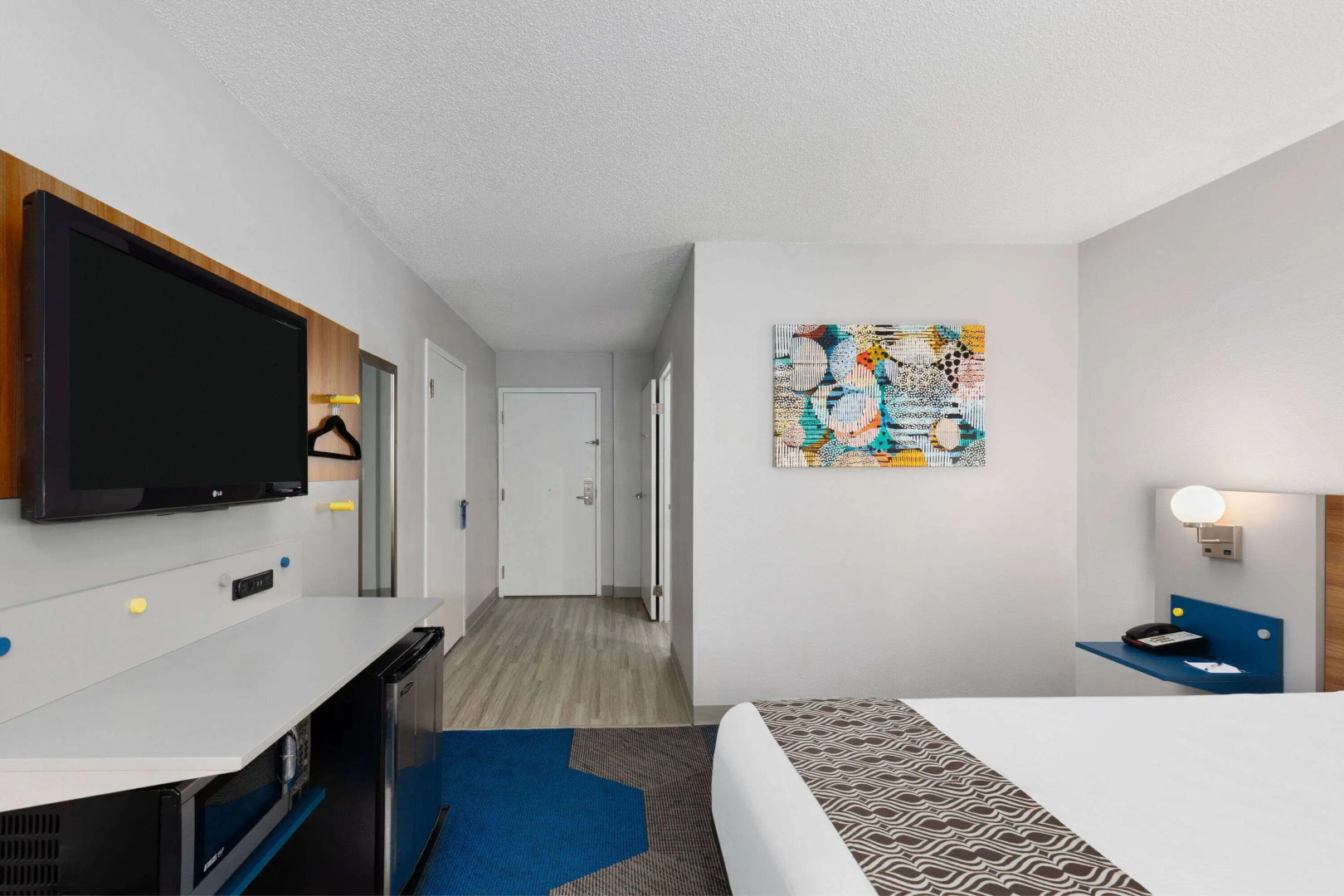 Microtel Inn by Wyndham Bowling Green