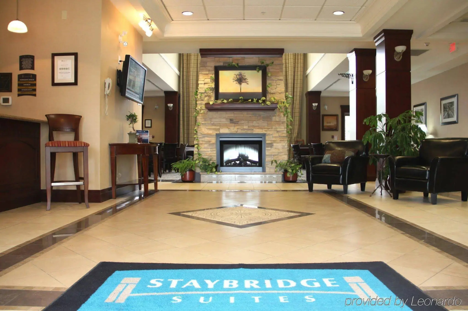Staybridge Suites London by IHG