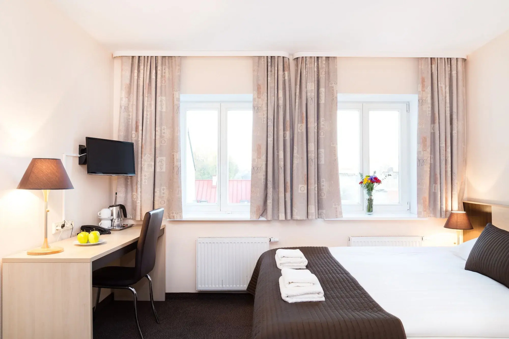 Ivolita Vilnius Hotel