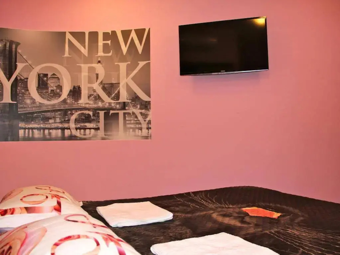 Хостел «Джинн»