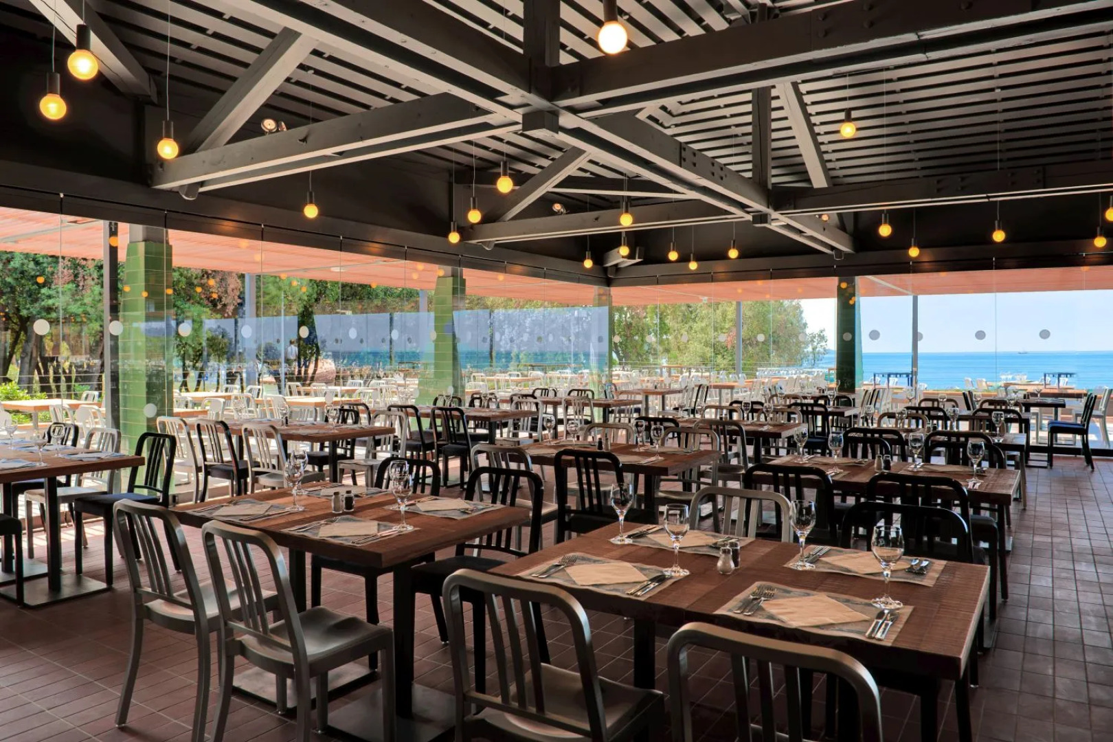 Resort Amarin (Rooms) - Rovinj