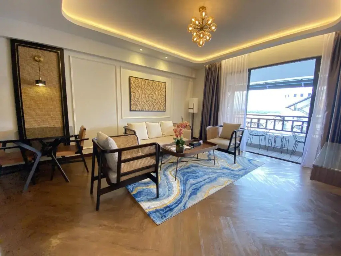 Bertam Resort and Water Park Penang