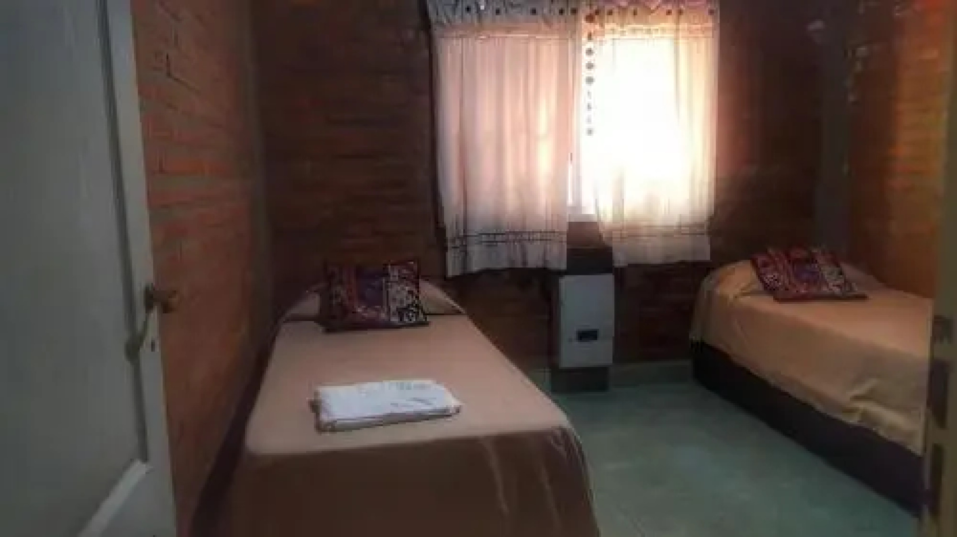 Apart Cabañas Oasis del Valle