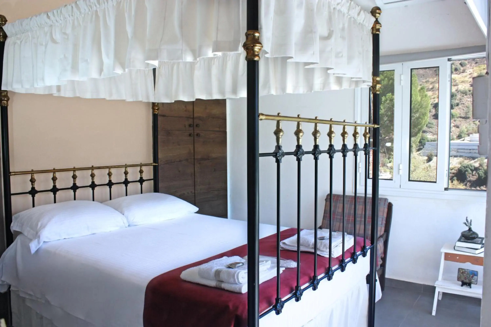 Laoni Guest House in Moutoullas, Marathasa