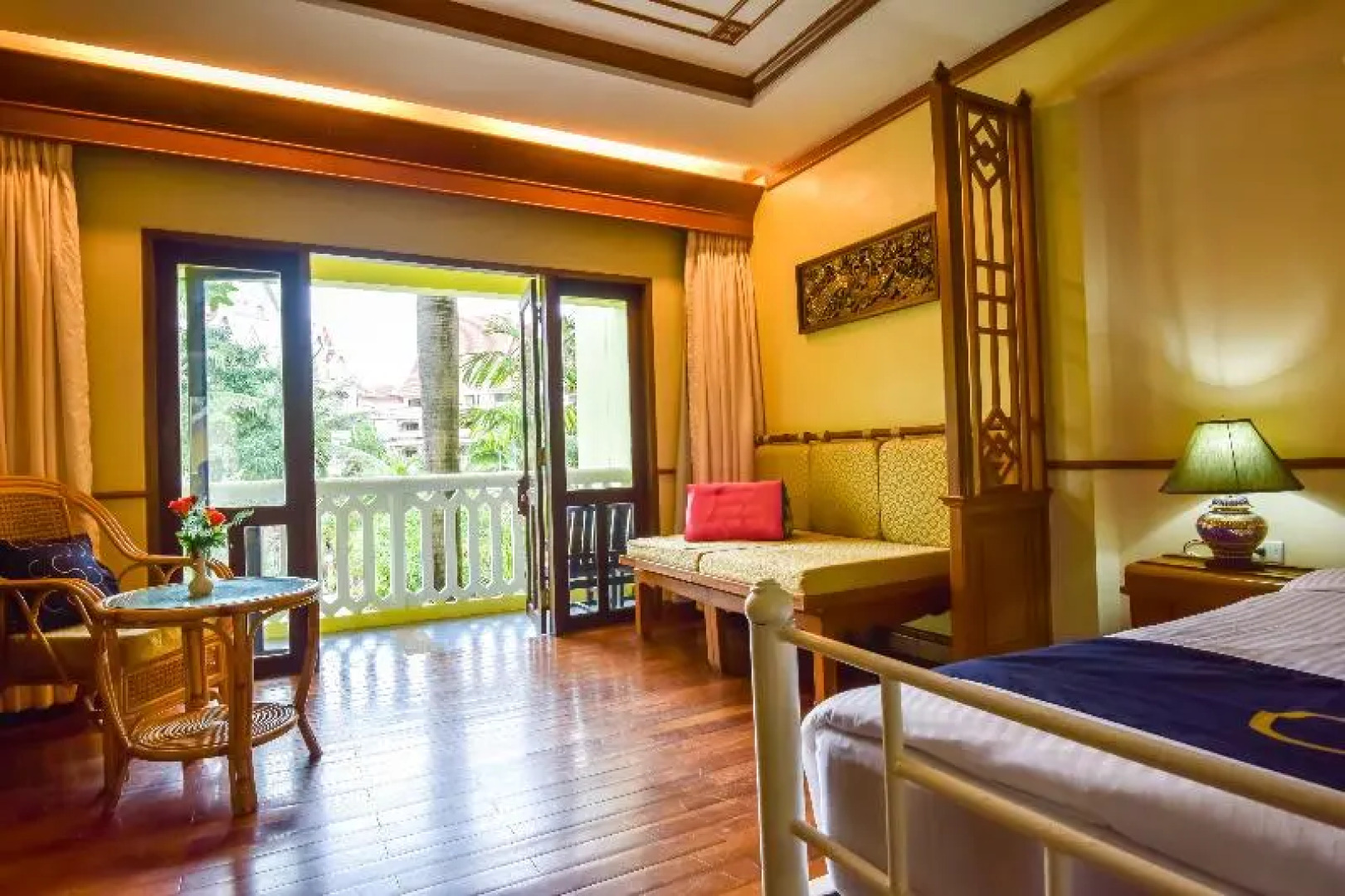 Capital O 406 Krabi Success Beach Resort