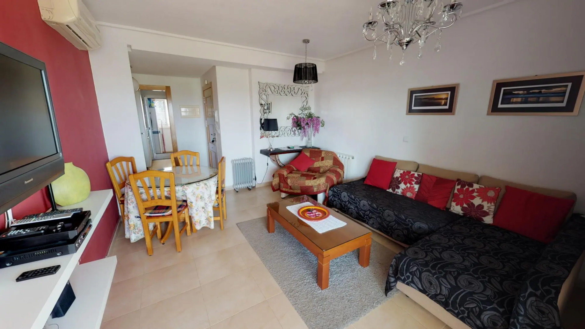 Pez Espada 297379-Murcia Holiday Rentals Property
