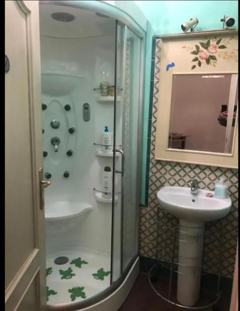 Apartamento en Pleno Centro De Marchena 3 dormitorios 3 baños privados