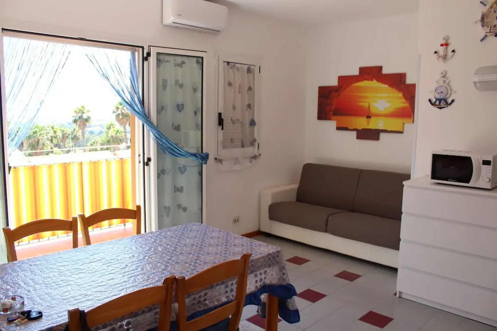 Casa Vacanze Kastalia