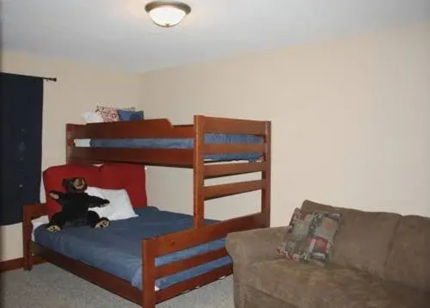 Woodhaven by Bear Country