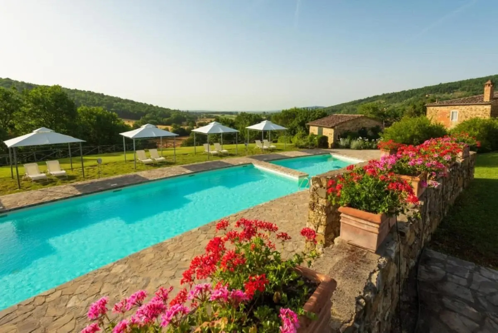 Piccolo Borgo Gagnoni