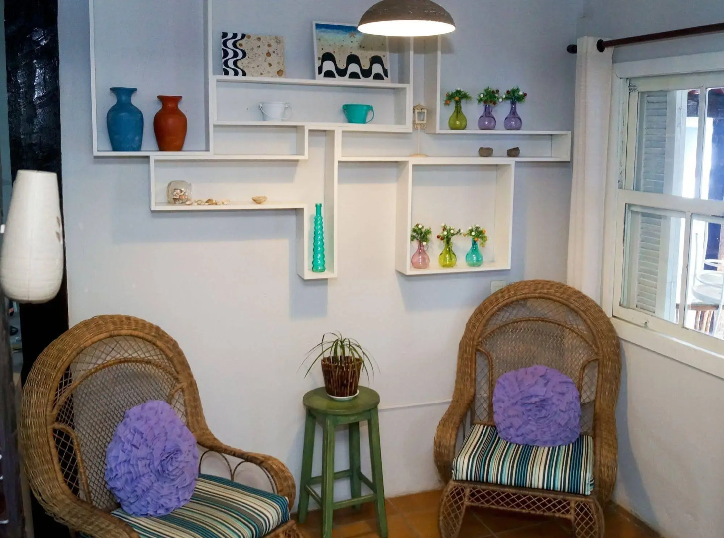 Paraiso Mar Nova Estrela