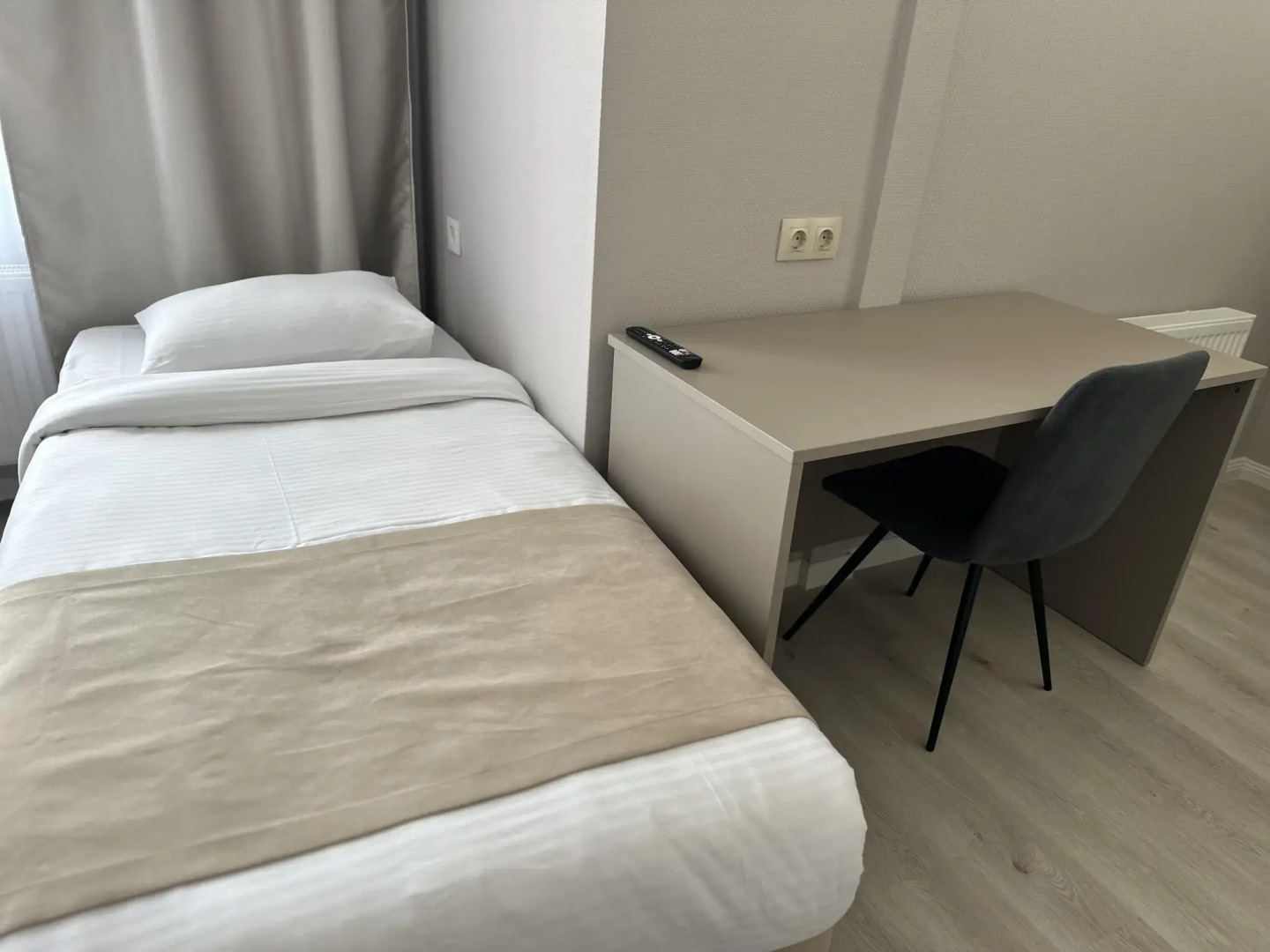 Первомайский